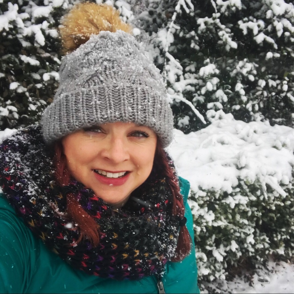 Meet your Posher, Kelly